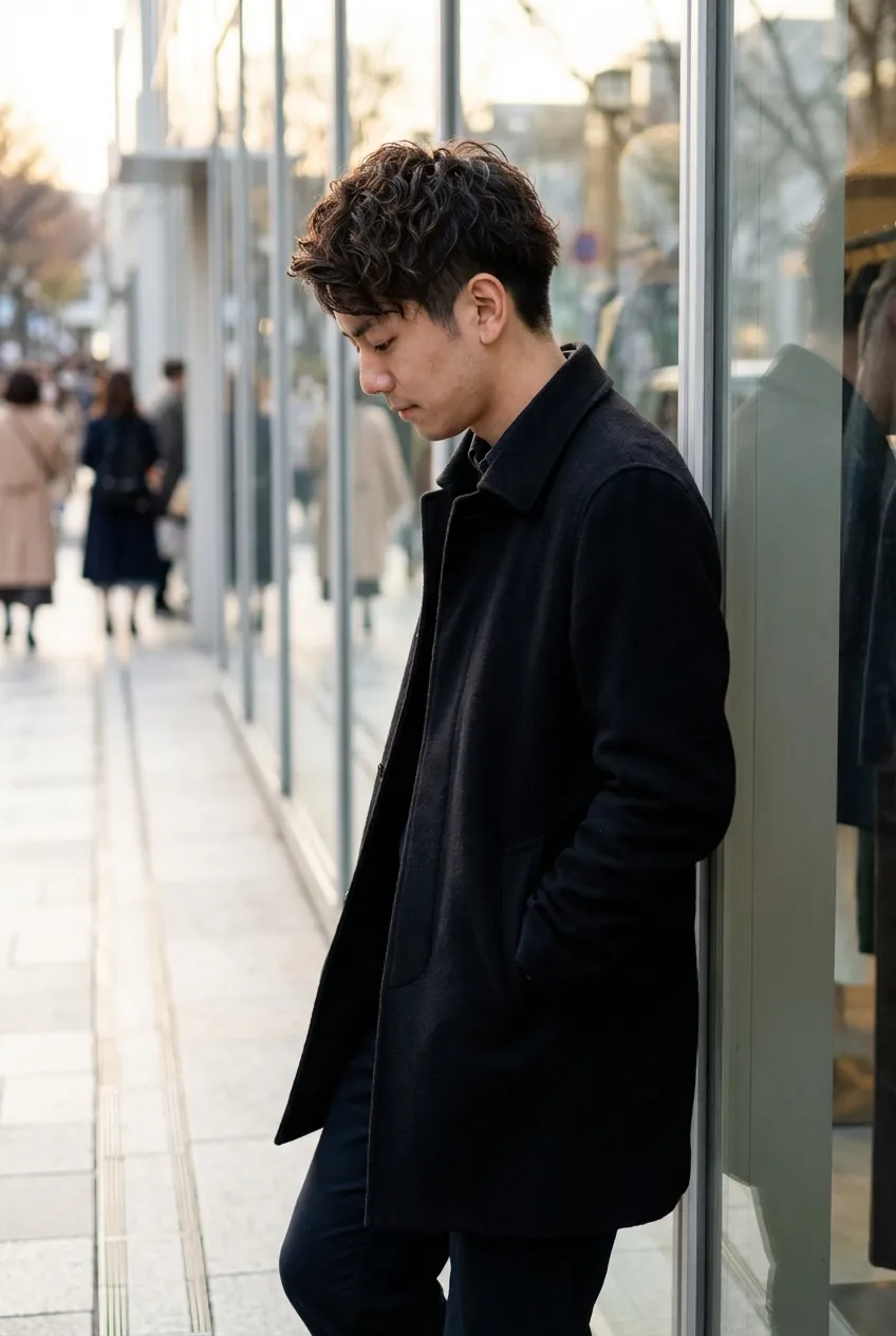 編集後の写真 パターン2