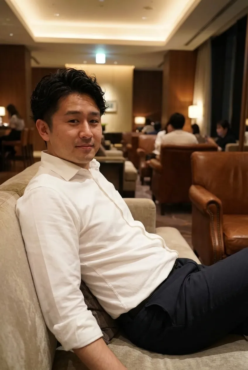 編集後の写真 3