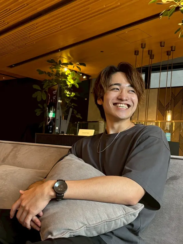 サンプル診断画像